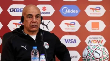 هجوم من حسام حسن على كاف: نظام البطولات الإفريقية يفضل الأندية الأوروبية